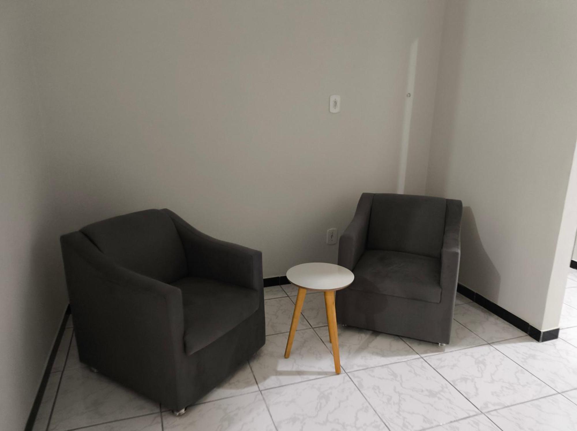 Correntina Hotel Almeida מראה חיצוני תמונה